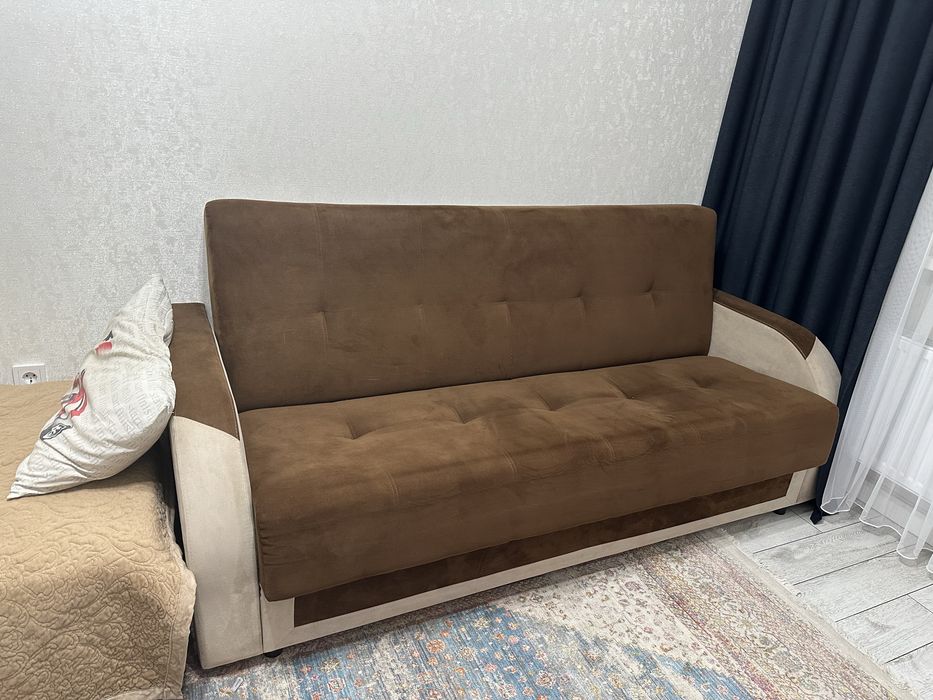 Продам диван раскладушка