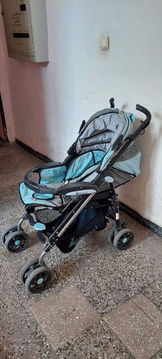 Детска количка Kangaroo