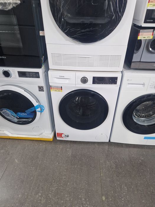 Слим Сушилня Cylinda Чисто нова