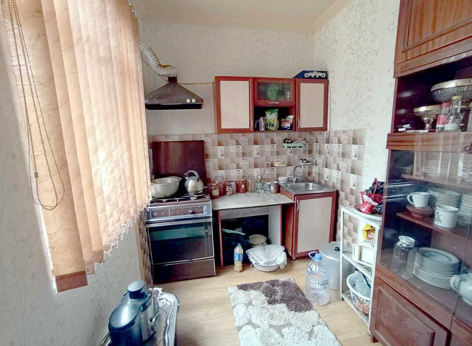 Продается 3-х комнатная квартира