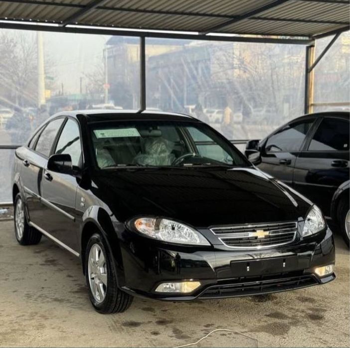 Gentra 2024 Автомат , 0 пробег Масла, Абс бор