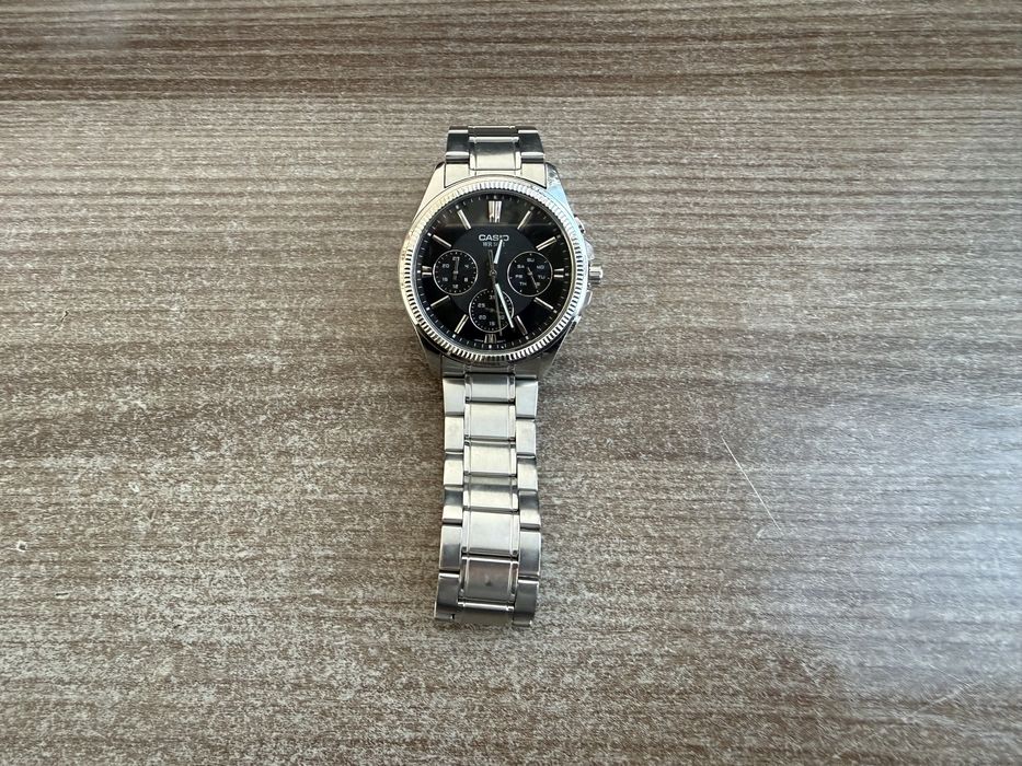 Часы Casio мужские