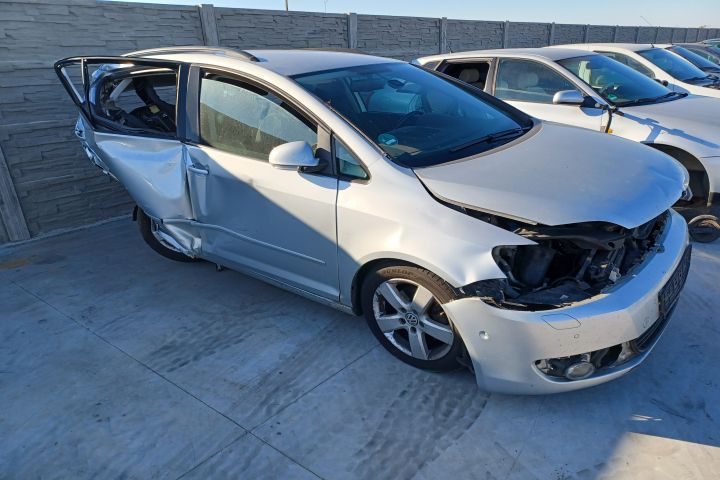 Modul / Calculator coloana de volan 1K0953549CP Volkswagen VW Golf a
