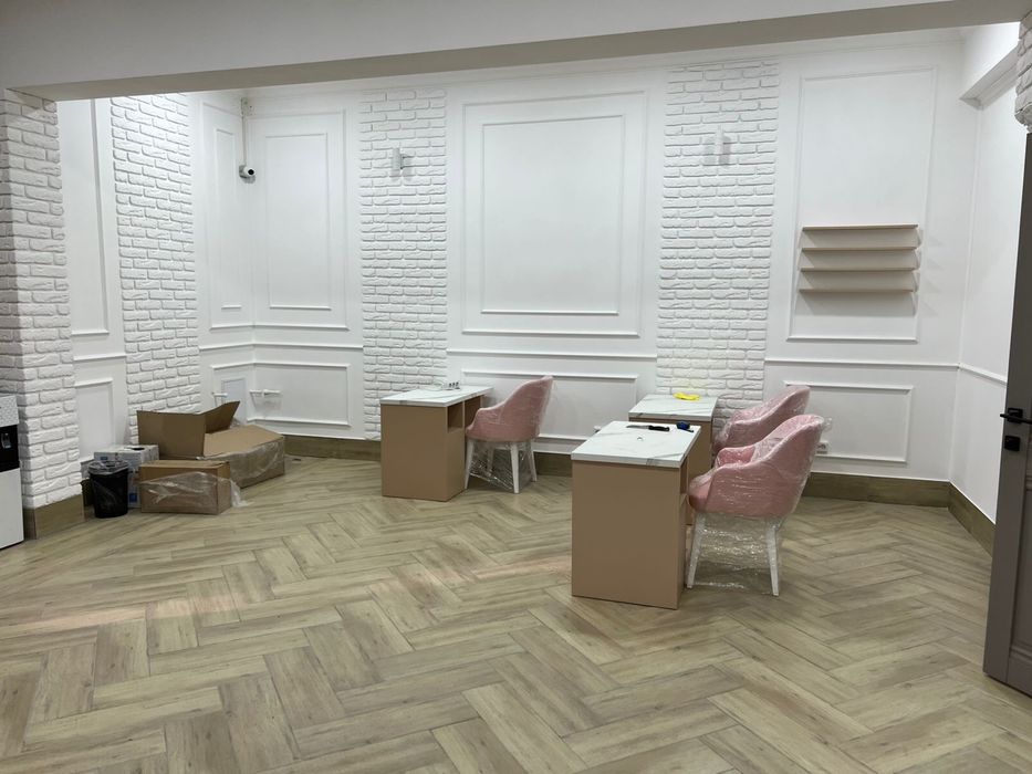 Стол для маникюра