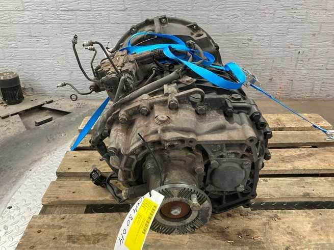 Cutie de viteze ZF 6AS1000 TO Volvo FL240 2012 - Piese de schimb Volvo