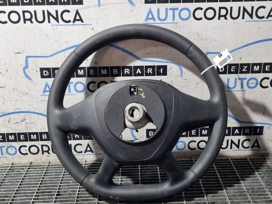 Volan Dacia Duster II 2018 - 2021 (1318)