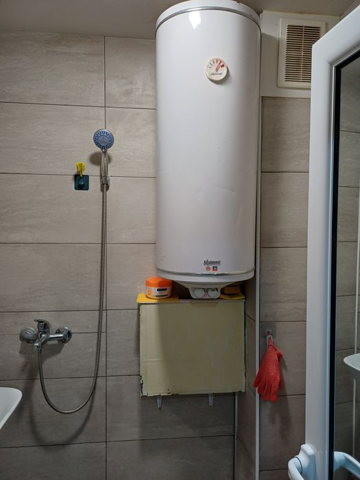 Продавам апартамент