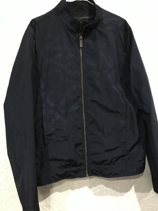 Geci CK/Tommy Hilf Desigual The North face