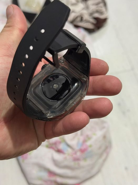 Apple Watch SE 1-го