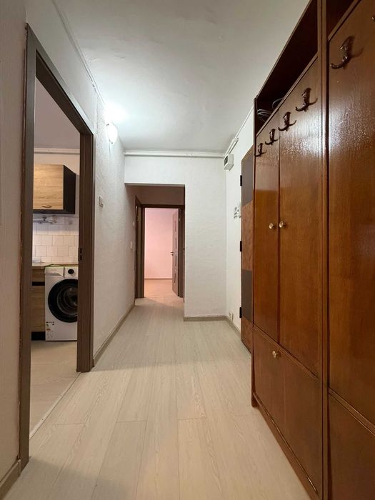 Apartament 2 camere str.Zizinului C.Civic