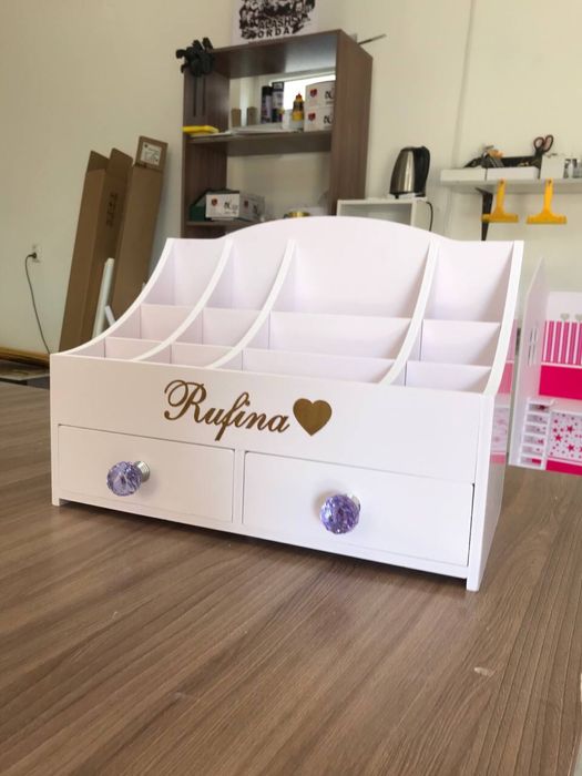 Комодик для косметики