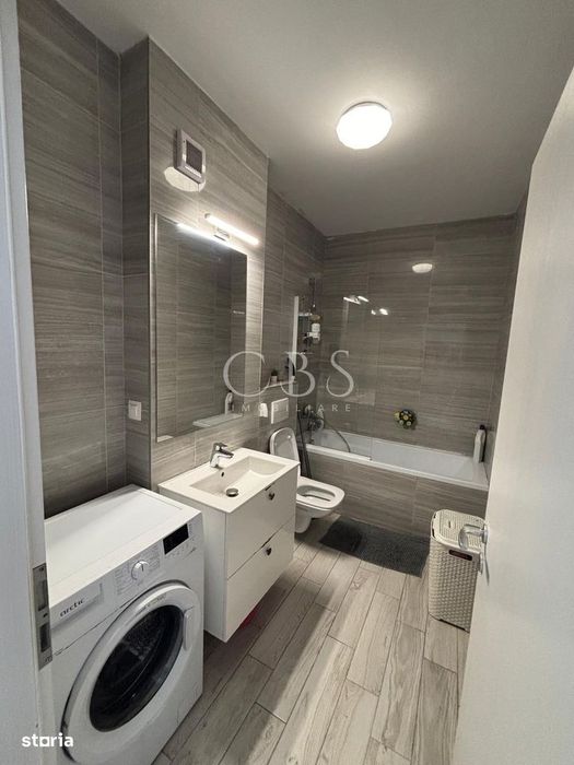 Exclusivitate!Com0%! Apartament 56mp 3 camere Beta Besidence , Chinten