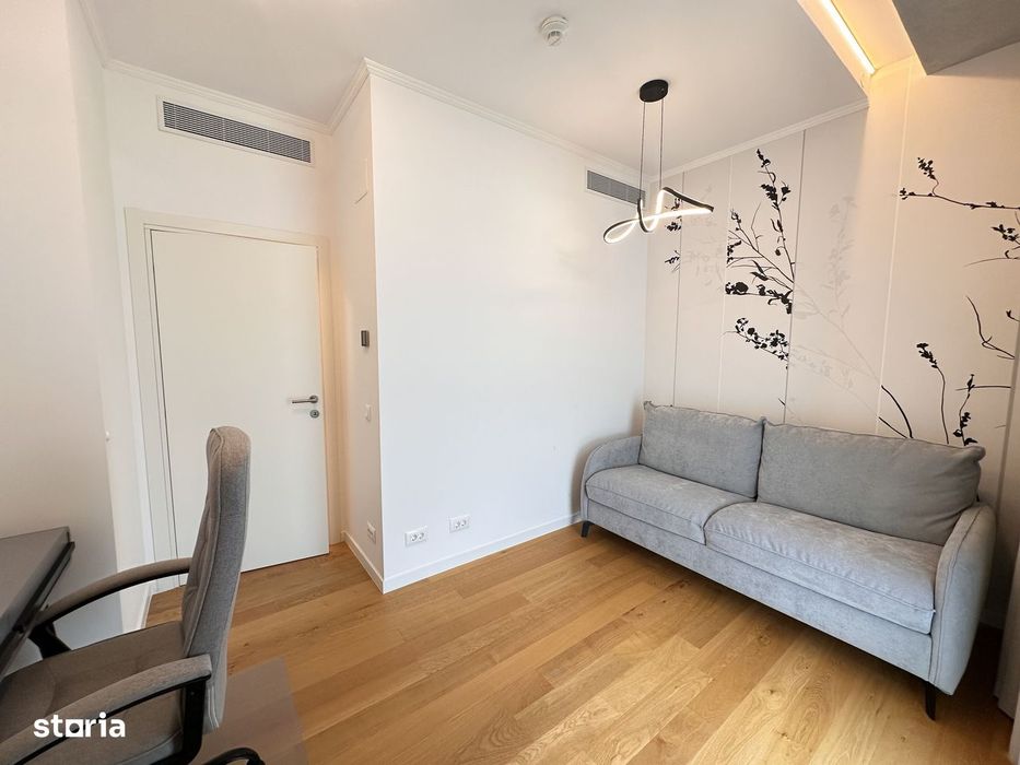 3-Room Apartment for Rent // Up-site // 80 SQM //