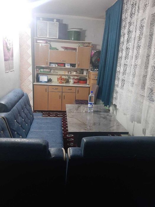 3 комнатная квартира