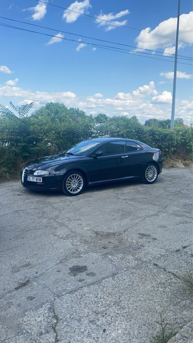 ALFA ROMEO GT 2005 — imagine 3
