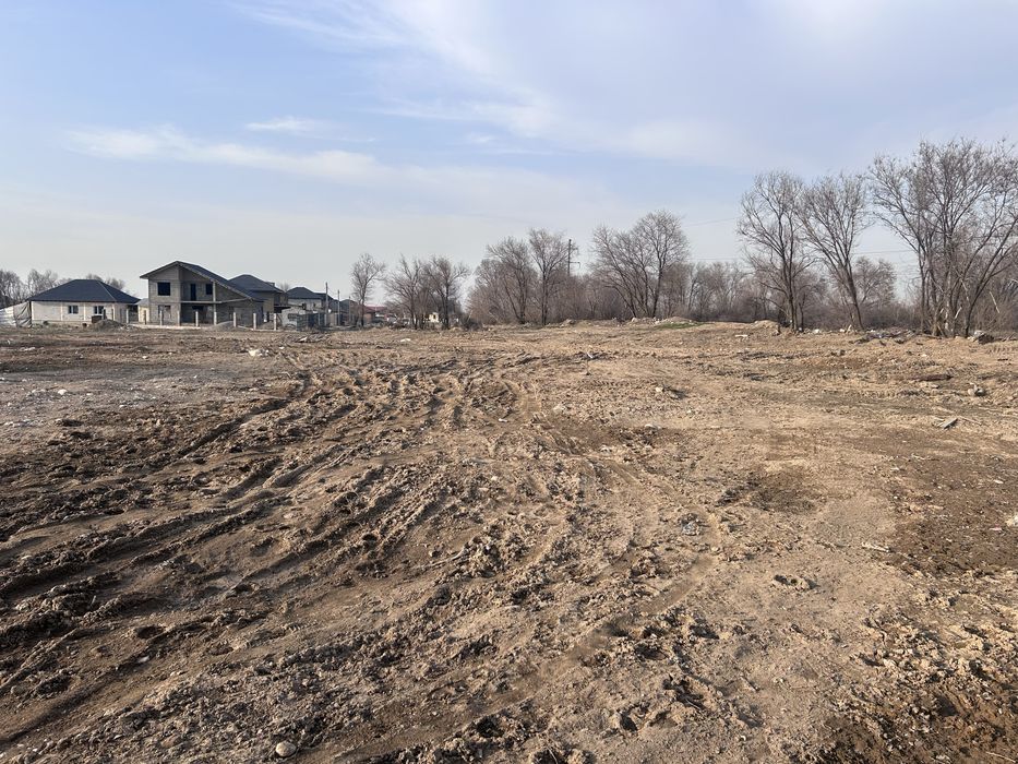 Продам участок ЛПХ