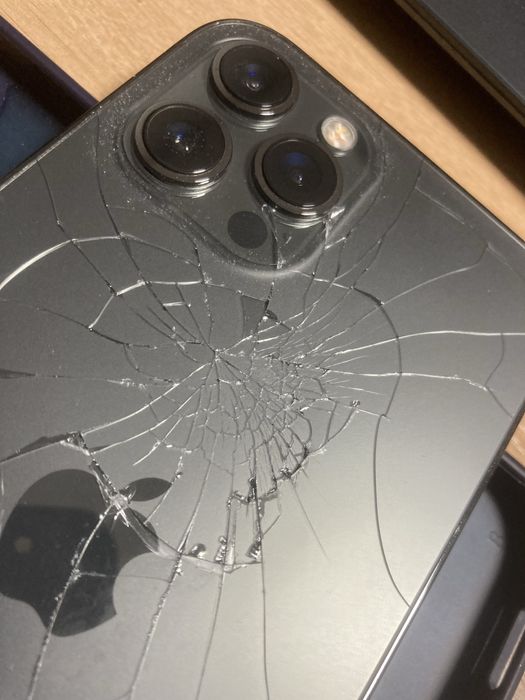 Iphone 12 pro max 256 gb