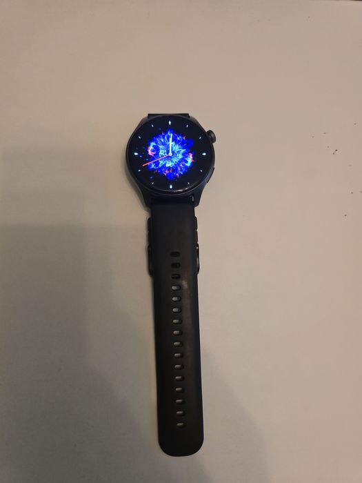 Смарт Часовник с AMOLED екран