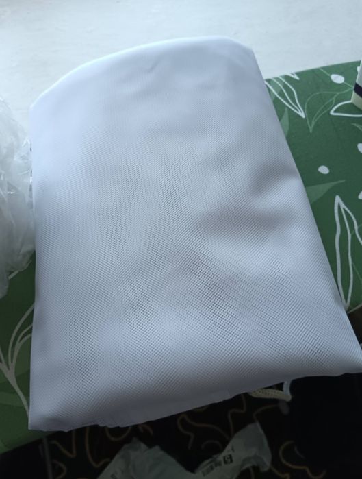 Продаю тюль сетка  новый