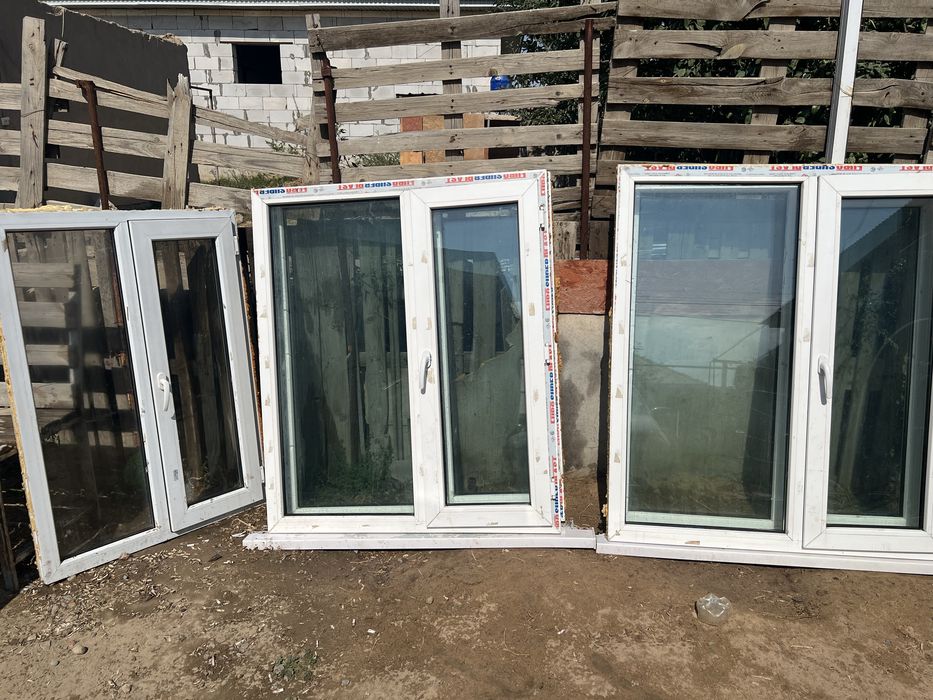 Продам окна  5 чтук