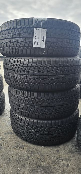 215 50 R 17 General M+S...