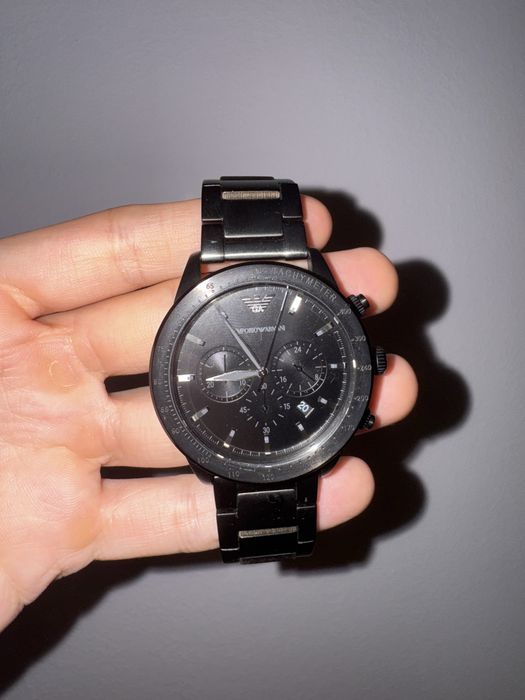 Ceas ARMANI ca nou