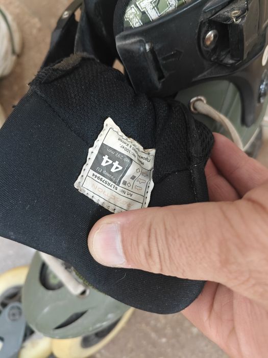 Ролики ролик продам