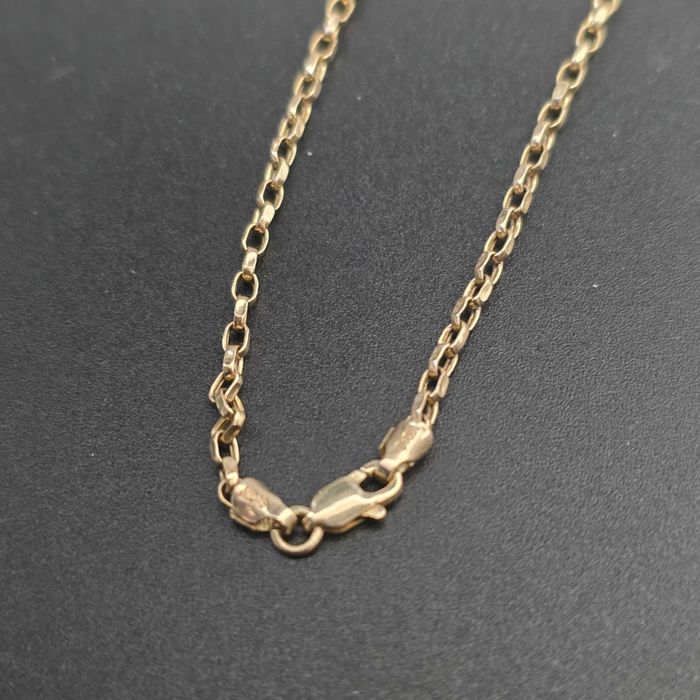 Hope Amanet P8 Lant Aur 14k, 3.14g, 50cm  93874