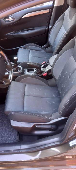 Citroen C4.Euro 5 .an 2014