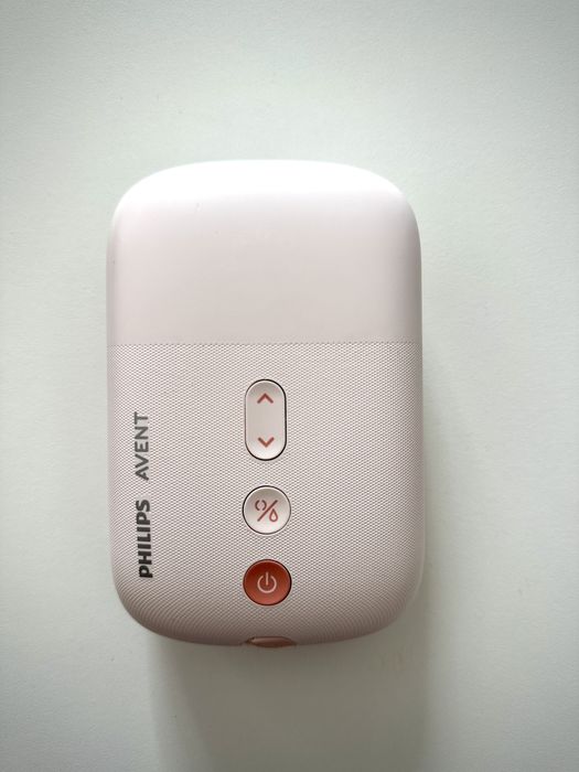 Pompa electrica de san, Philips Avent, inca in garantie