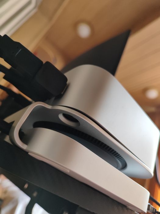 Подставка для MAC mini M4