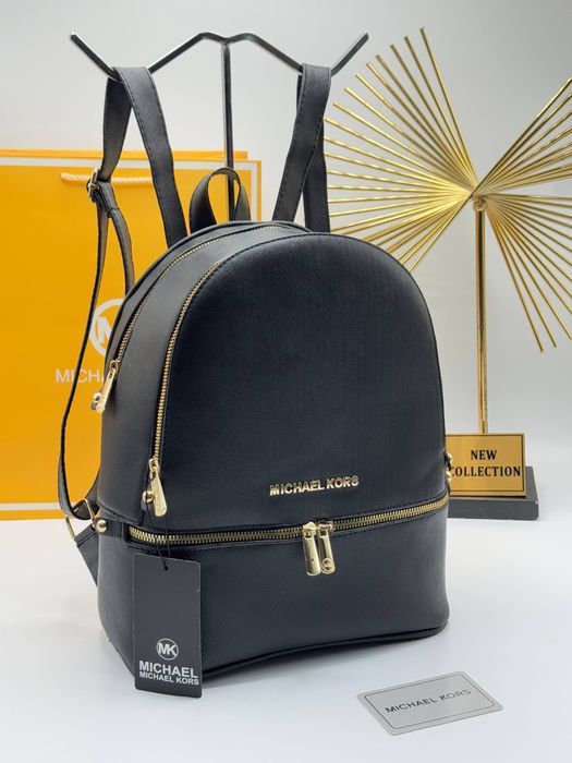 Ghiozdan Michael Kors nou !!! Dimensiuni 33/24 !!!