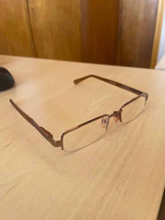 Очила за компютър