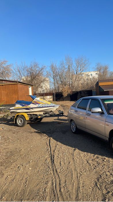 Продам гидроцикл