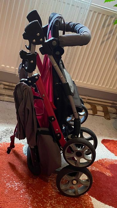 Carucior copil sport  Baby Design Mini