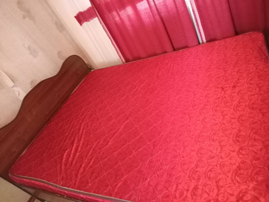 Продам кровать двухспалку