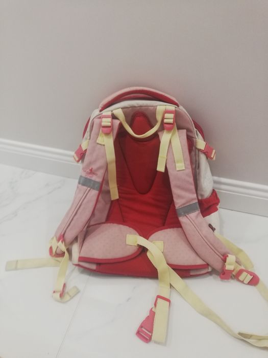 Ученическа раница