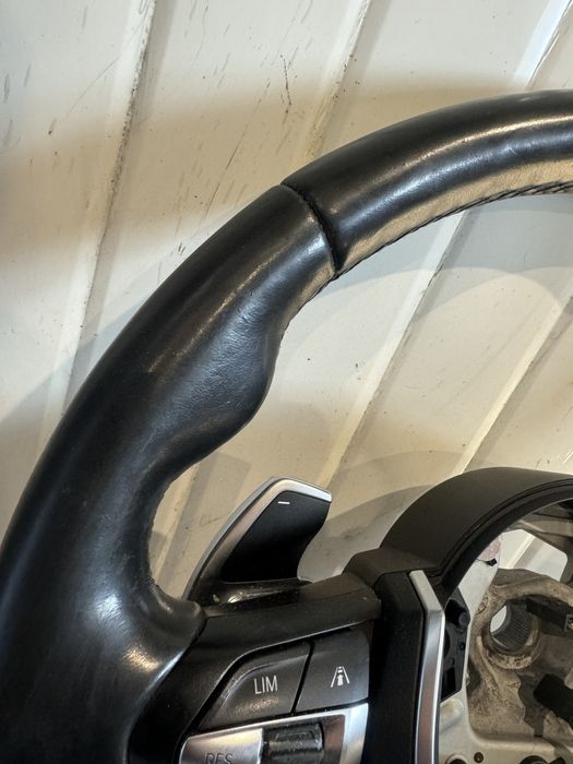 Волан м бмв ф15 ф16 ф30 ф31 ф32 ф36 bmw f15 f16 f30 f31 f32 f36 мков