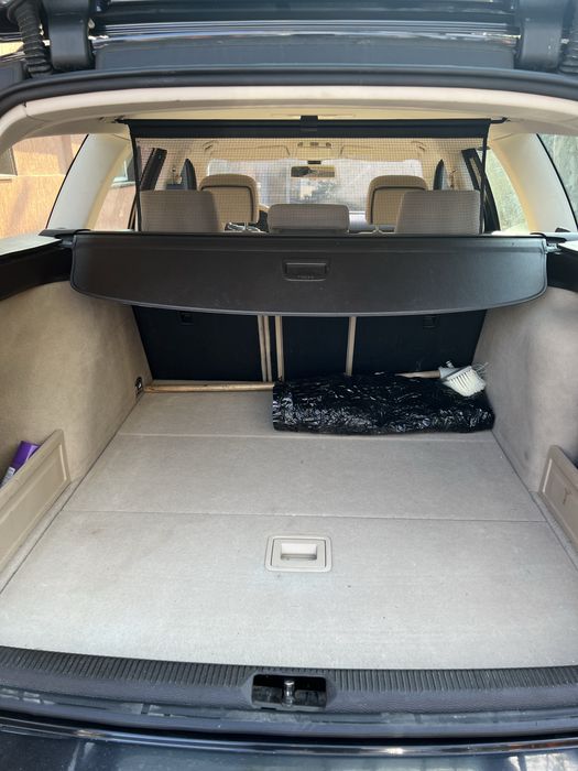 De vanzare VW Passat B7 break