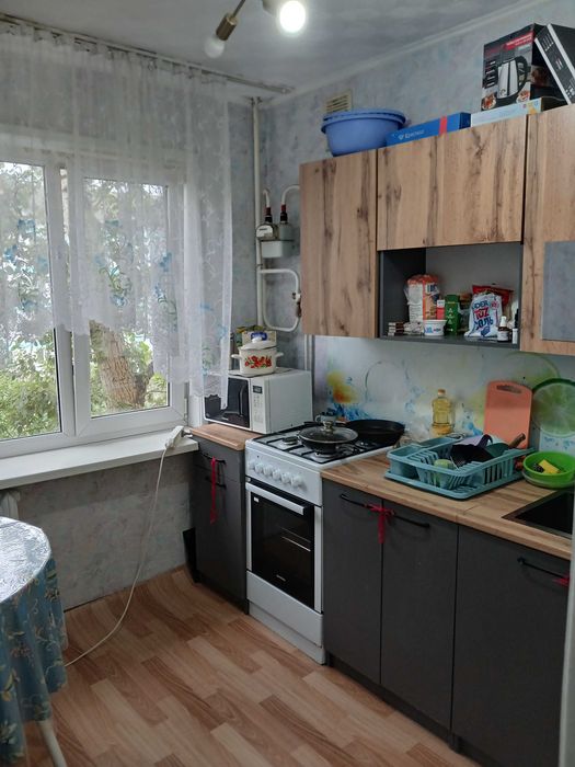 Продам двухкомнатную квартиру