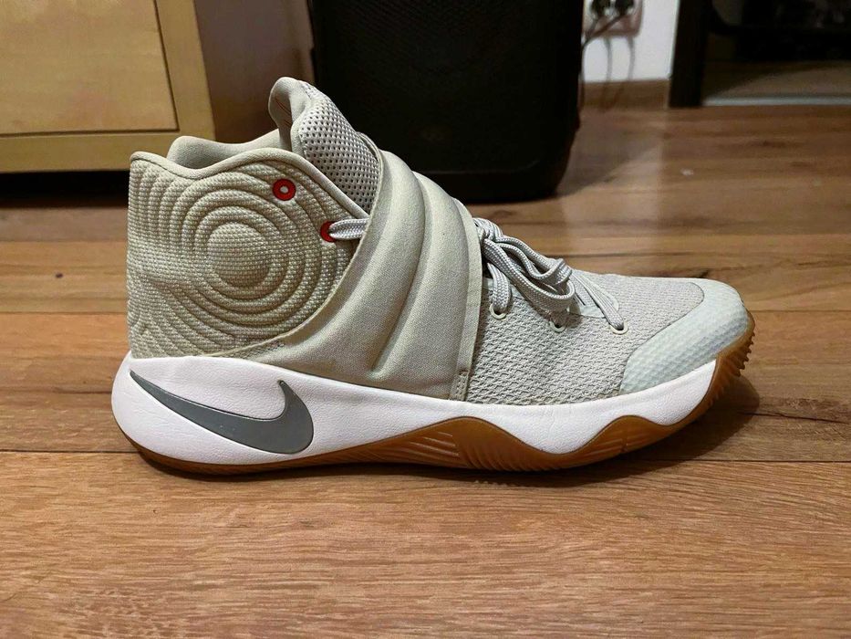 Nike Kyrie 2 Summer Edition