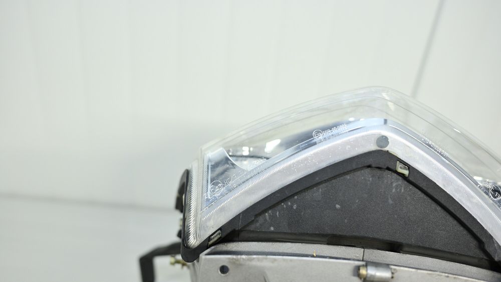 Ducati ST3 Far + cadru de bord + cadru carena 82915561A