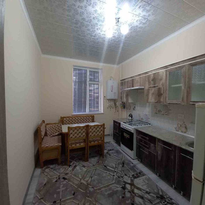 Рес прокуратура тарепте 5 этажда 2 ханалы жай сатылади