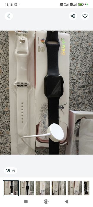 Продам сарт часы