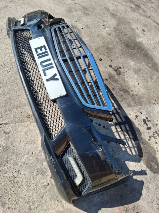 Bara Fata Mercedes W212 AMG 2009-2013