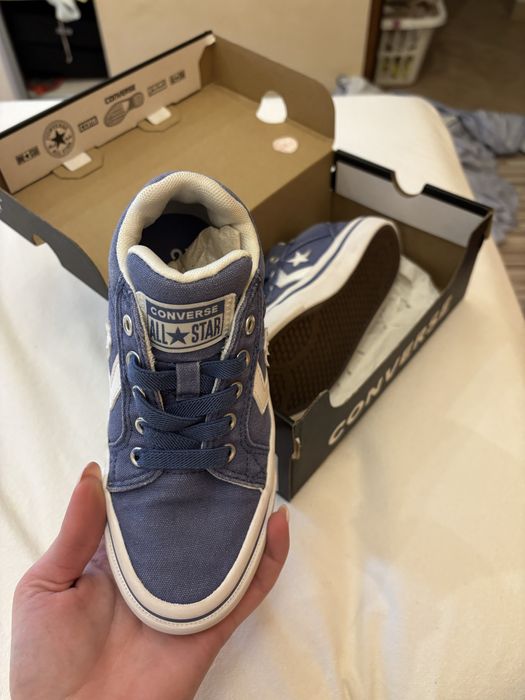 Гуменки Converse