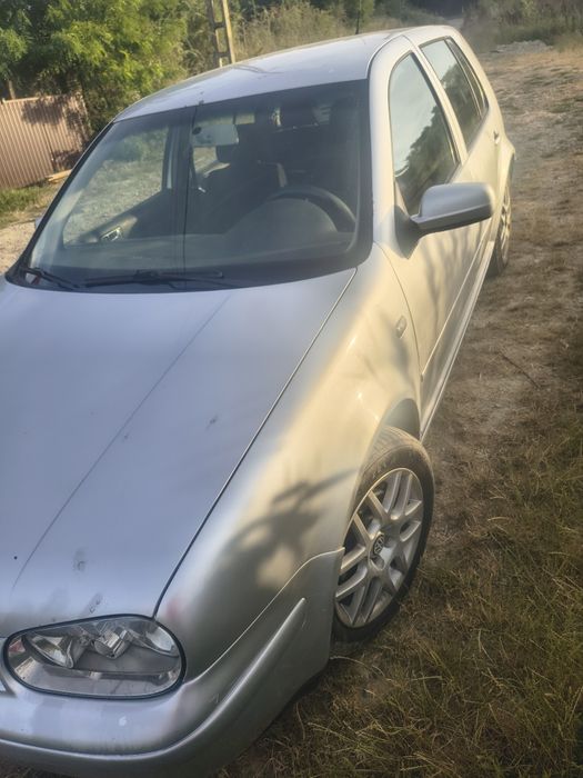 De vânzare golf 4