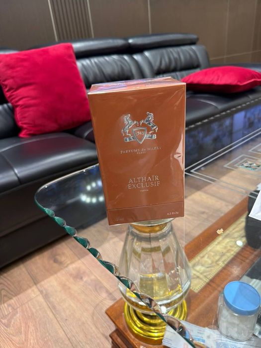 Parfums De Marly Althaïr Exclusif