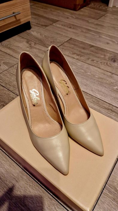 Pantofi Guban 39