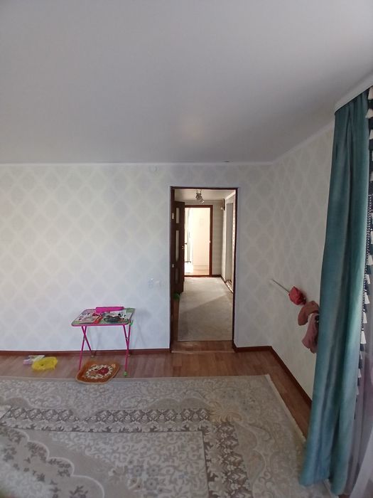 Старый заречный продаётся дом